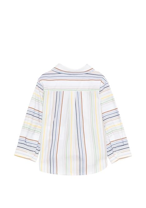 Camicia a righe ETRO KIDS | GY5500 Z3654101VE